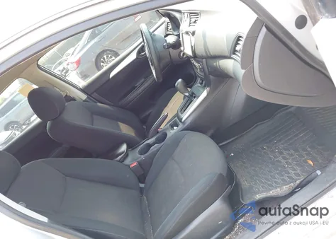 2019 Nissan Sentra S из США, поврежденный, VIN 3N1AB7AP2KY389982